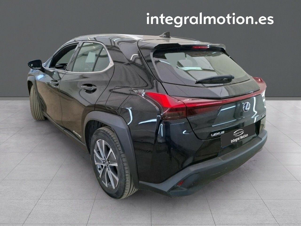 lexus ux 2021 / foto grande (2)