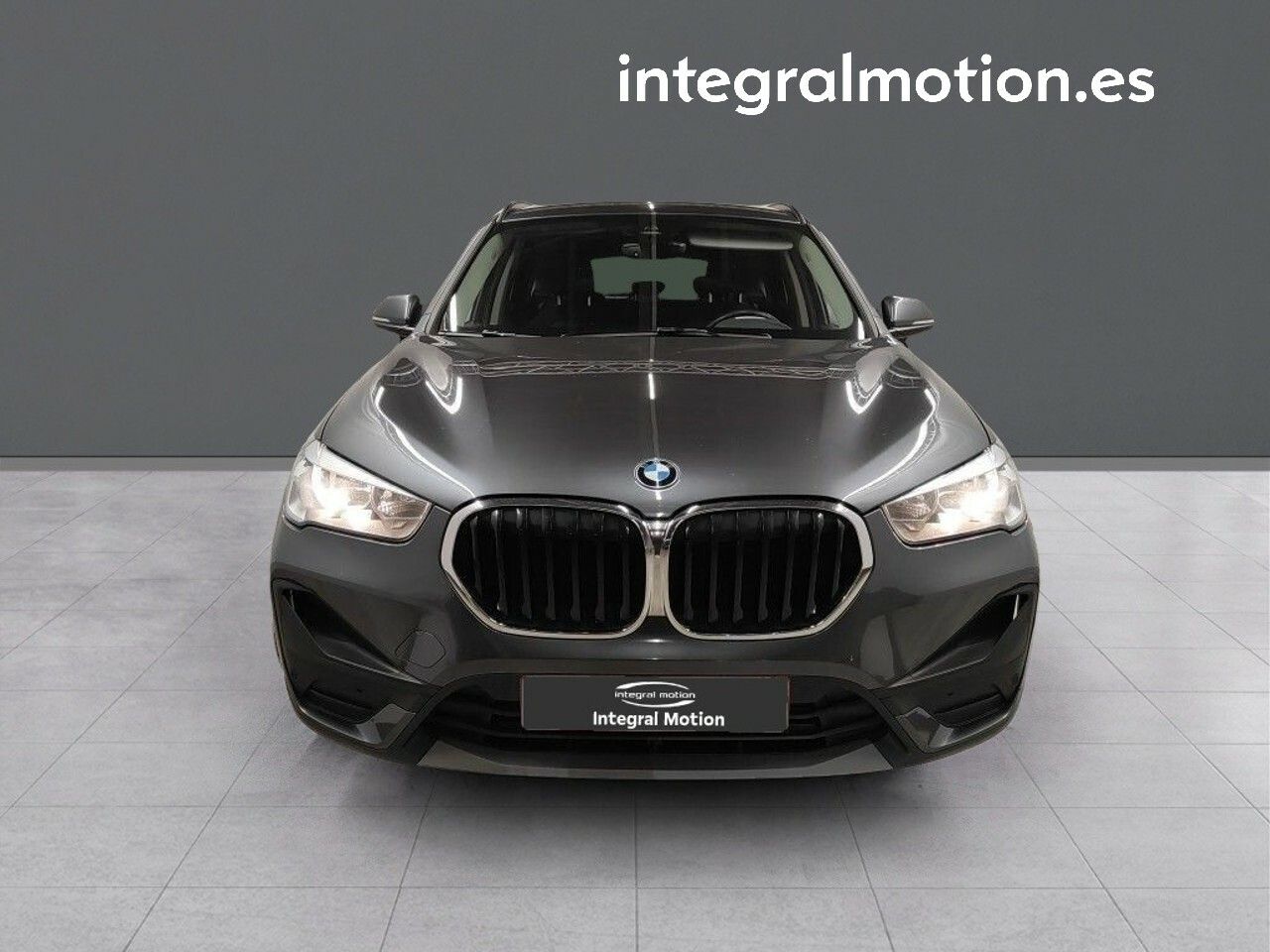 bmw x1 2021 / foto grande (3)