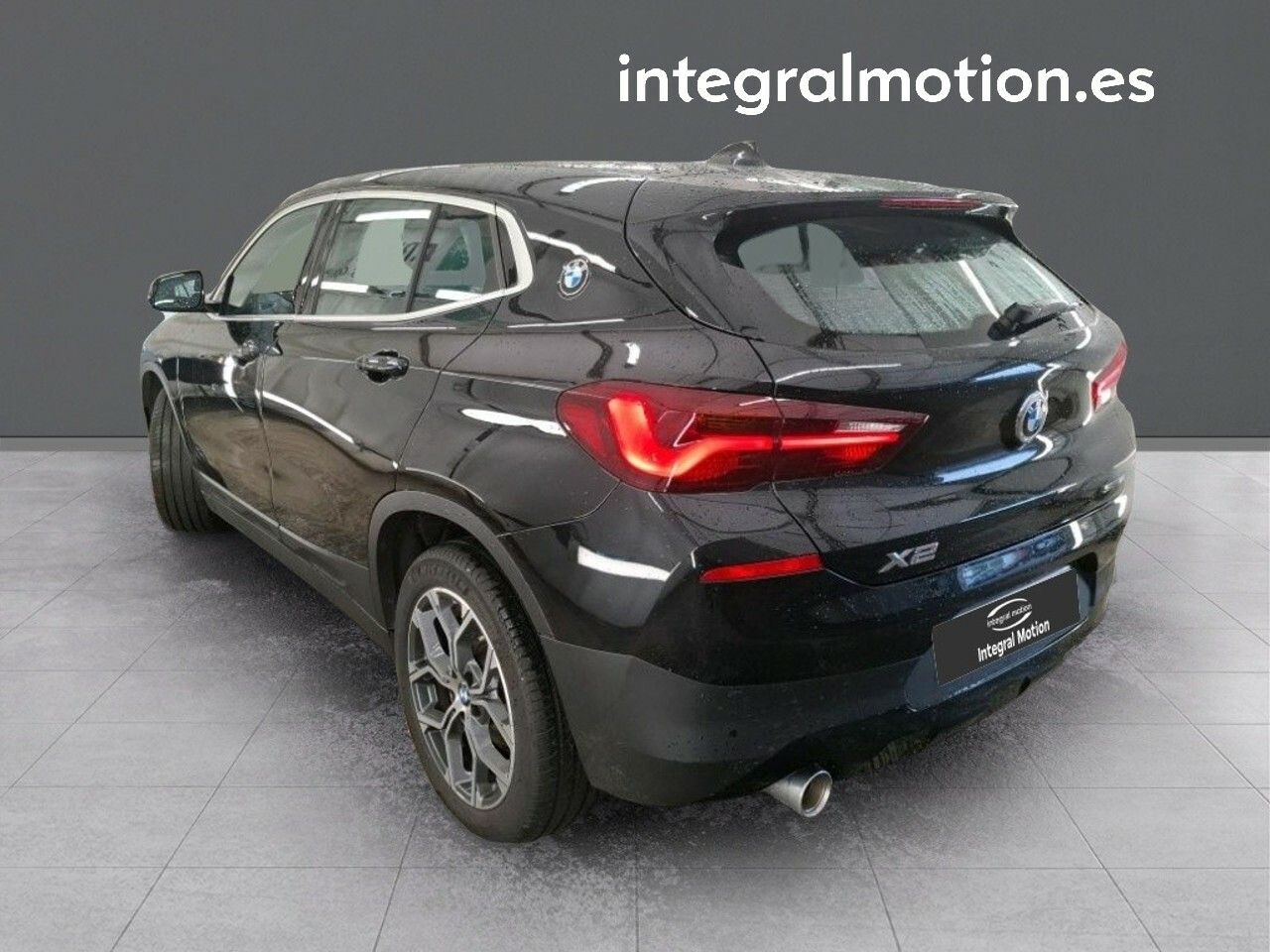 bmw x2 2023 / foto grande (2)