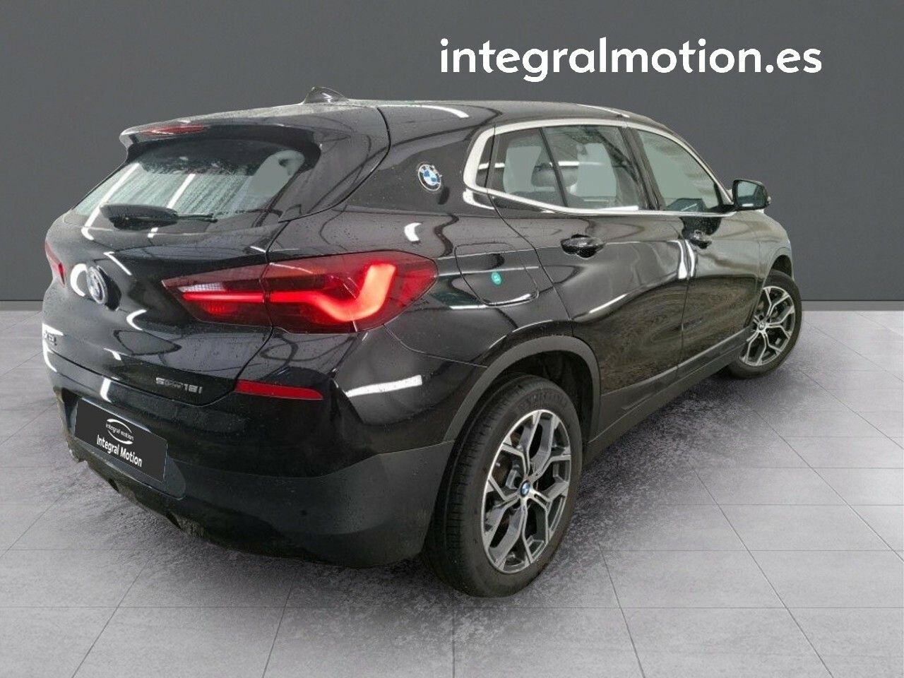 bmw x2 2023 / foto grande (3)