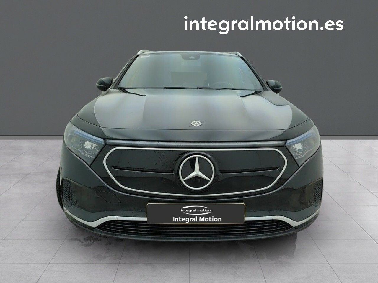 mercedes eqa 2022 / foto grande (2)