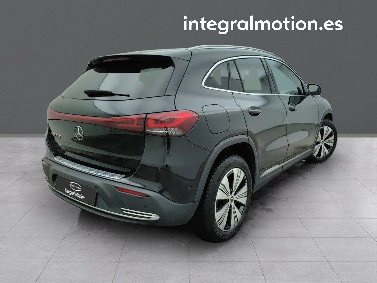 mercedes eqa 2022 / foto grande (3)
