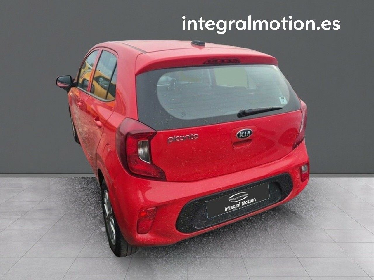 kia picanto 2021 / foto grande (3)