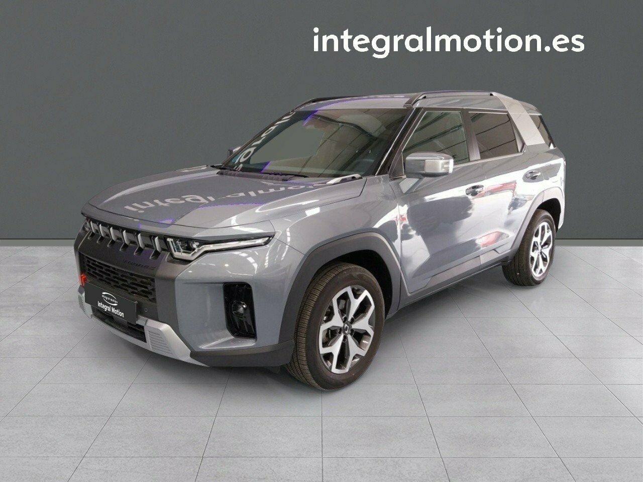 Audi q7 venta particular  de segunda mano - kgm torres 2024 /
