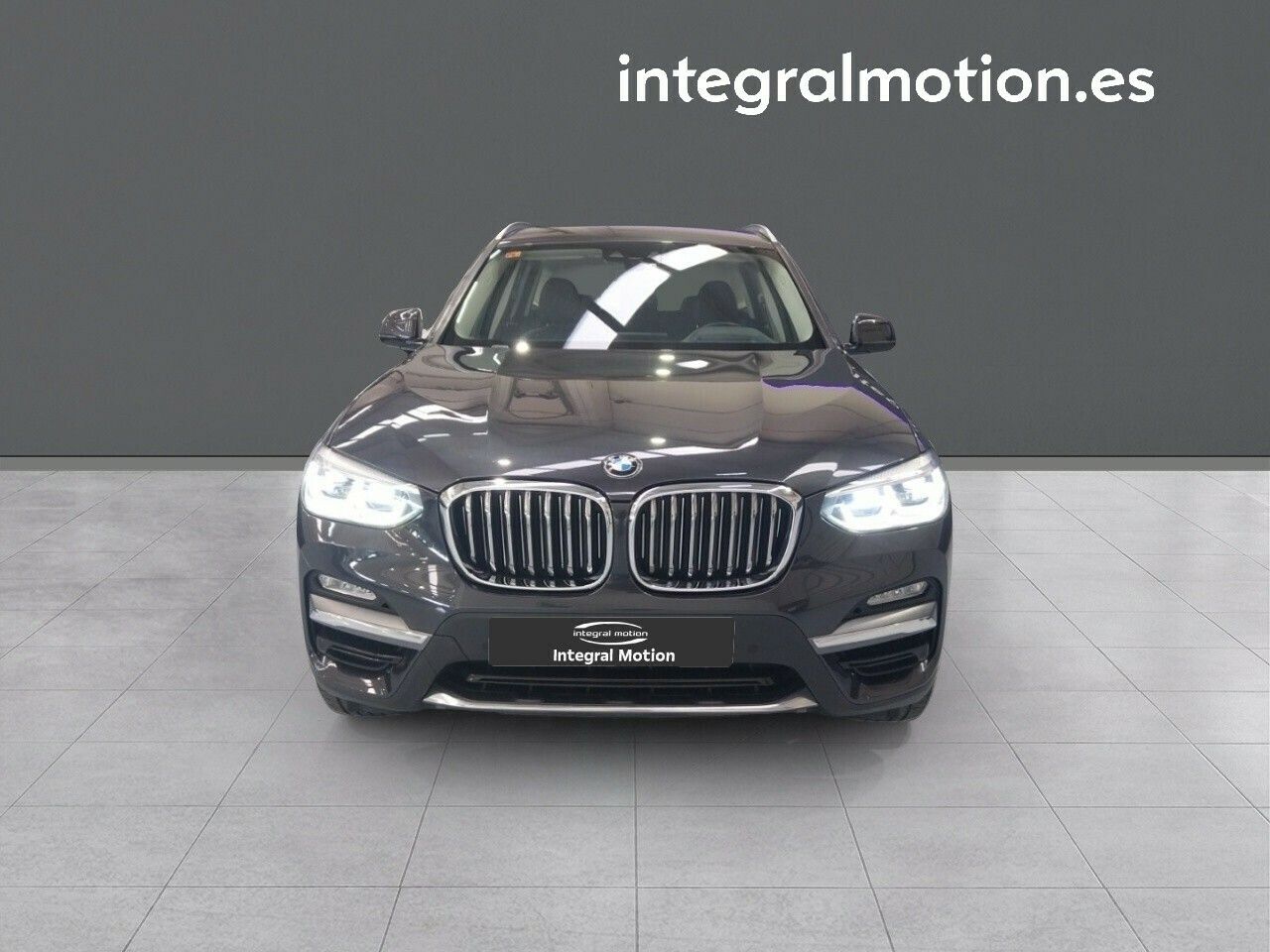bmw x3 2019 / foto grande (2)