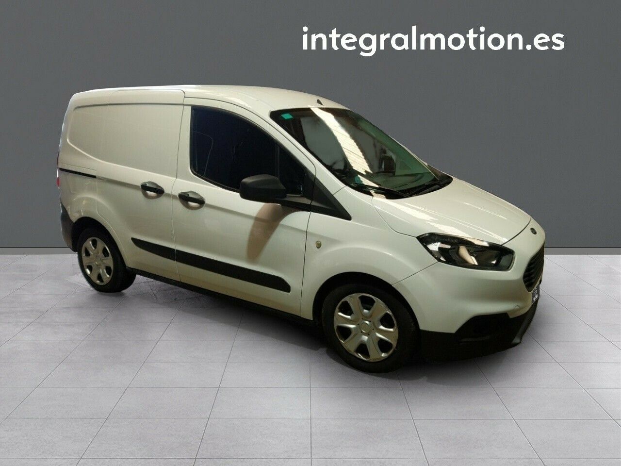 ford transit courier 2019 / foto grande (3)