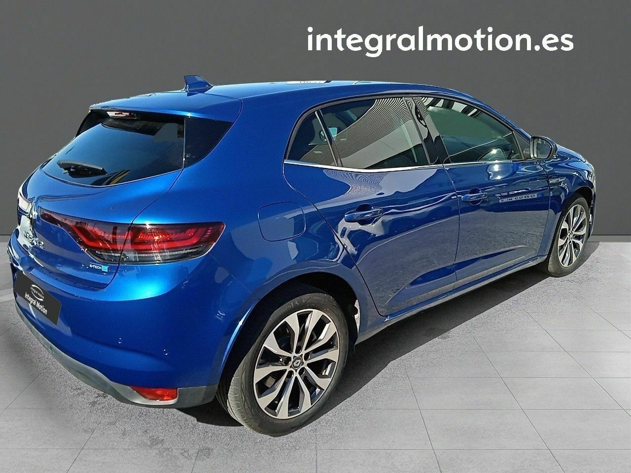 renault megane 2021 / foto grande (2)