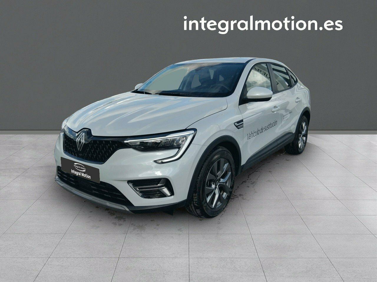 3 casas centro cala  de segunda mano - renault arkana 2024 /