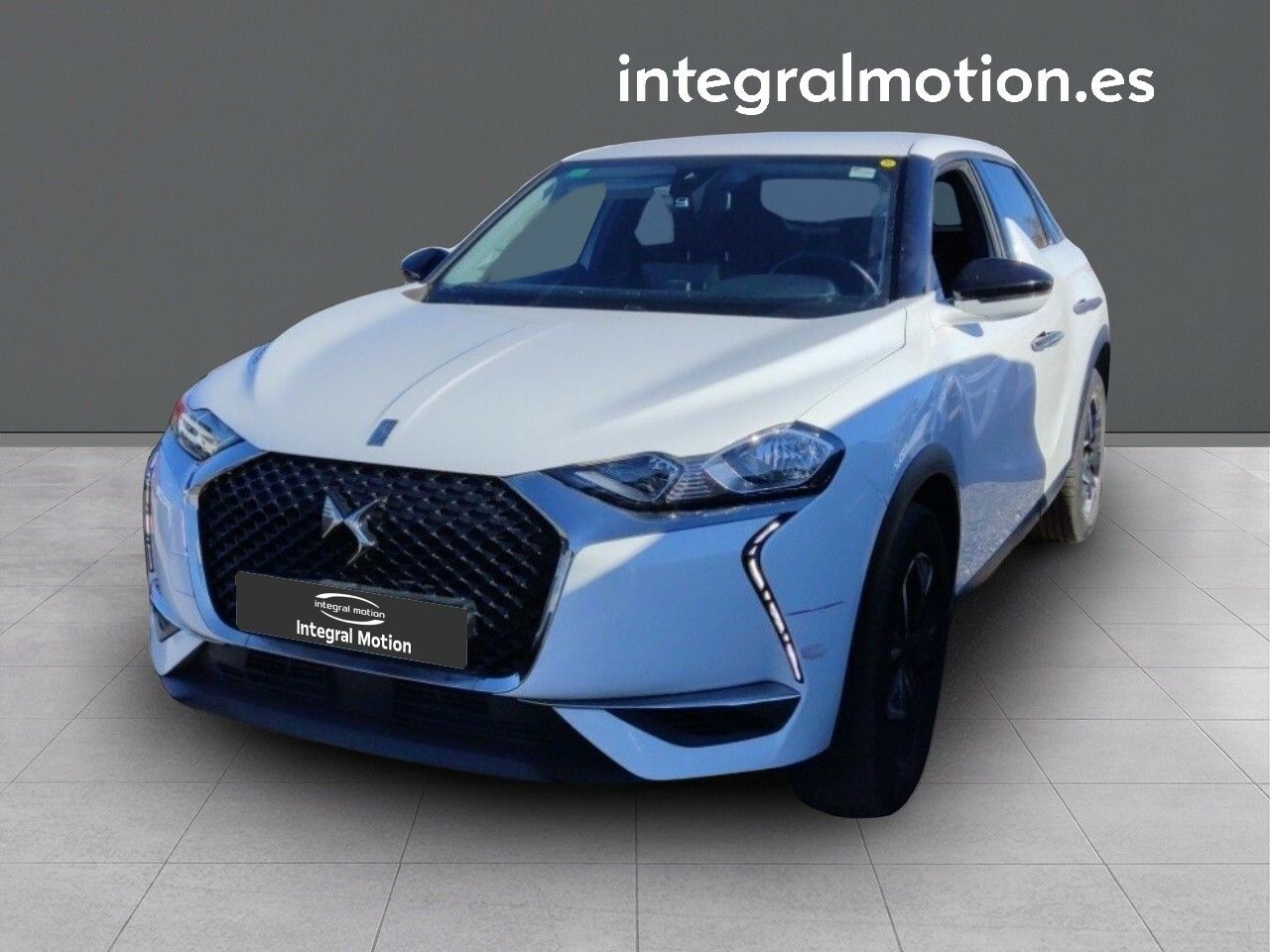 Ds automobiles ds 3 2018  de segunda mano - ds automobiles ds 3 2020 /