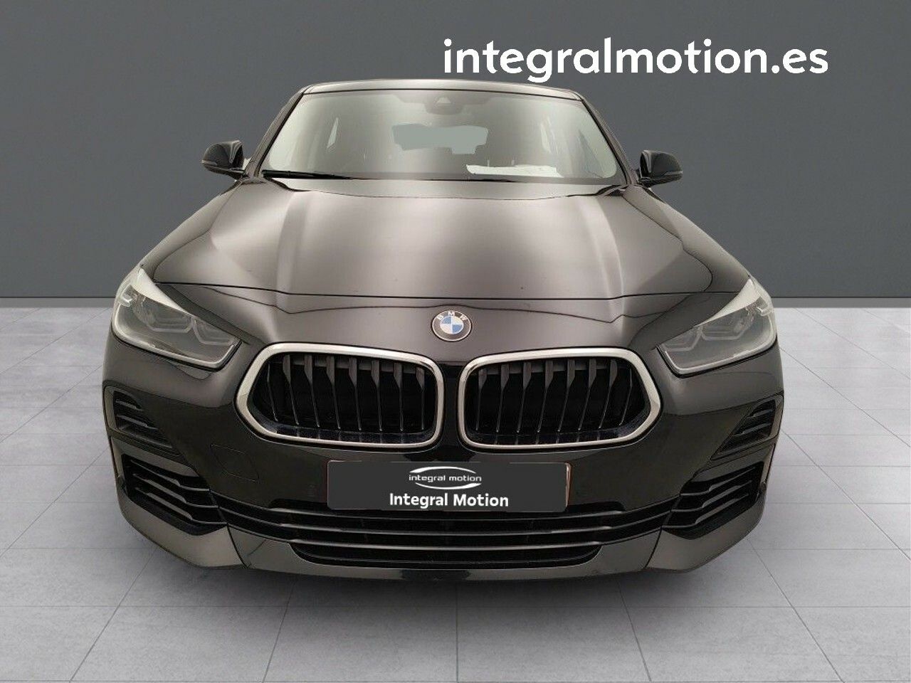 bmw x2 2021 / foto grande (2)