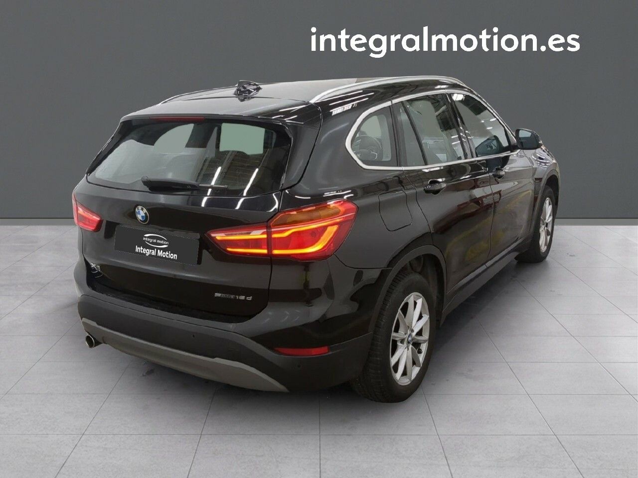 bmw x1 2019 / foto grande (3)