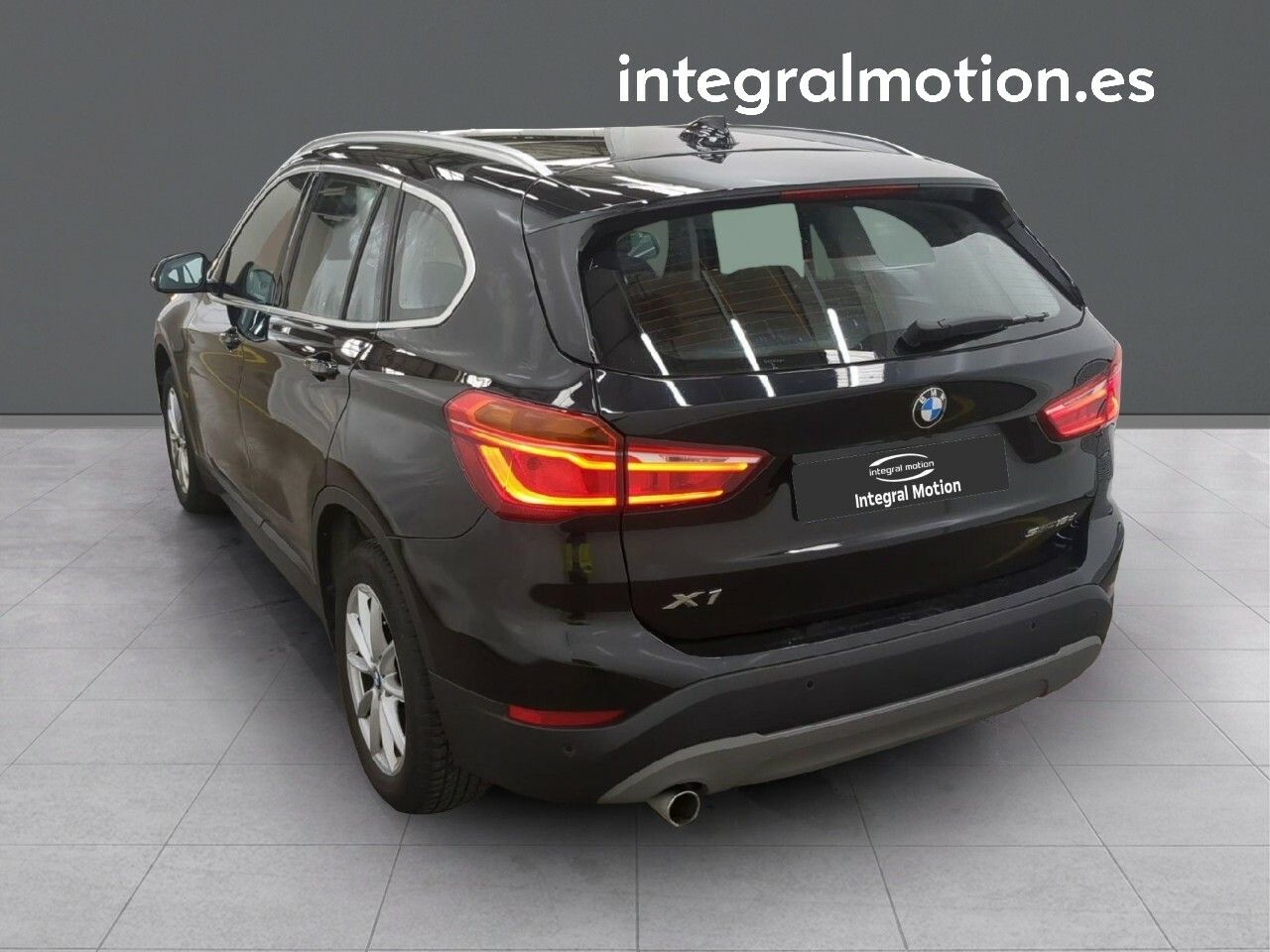 bmw x1 2019 / foto grande (2)