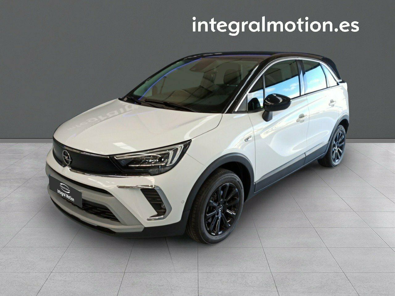 Kia ceed 2021 galicia  de segunda mano - opel crossland 2021 /