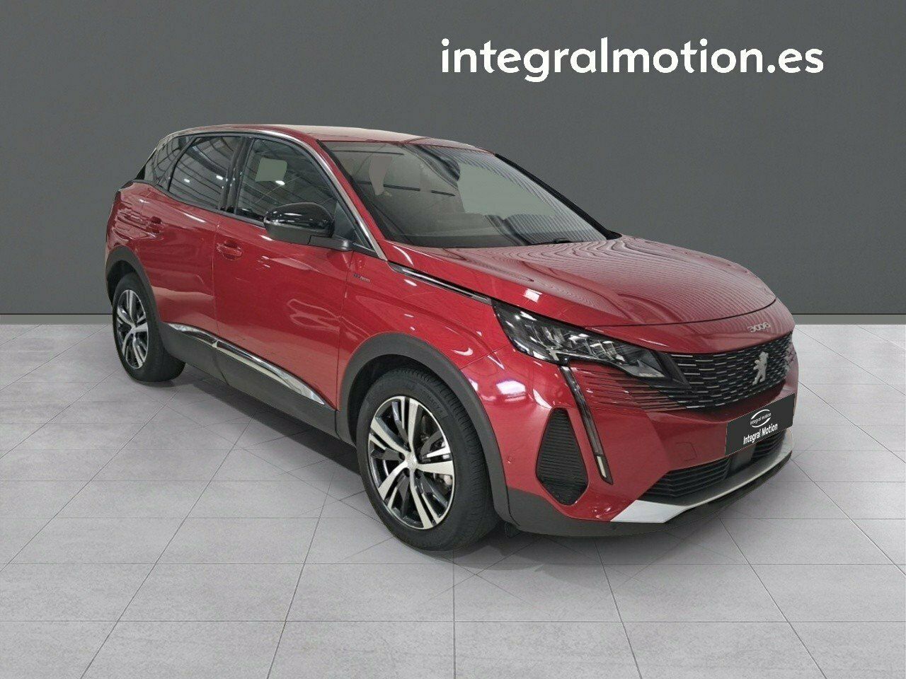 peugeot 3008 hybrid 2023 / foto grande (3)
