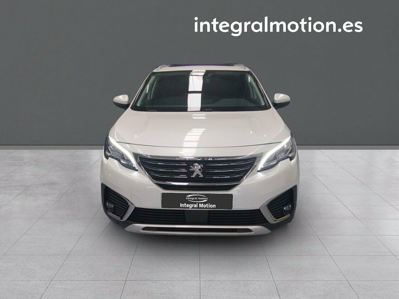 peugeot 5008 2019 / foto grande (2)
