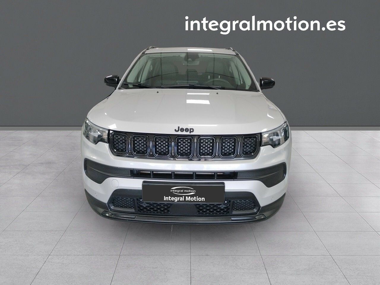 jeep compass 2022 / foto grande (2)