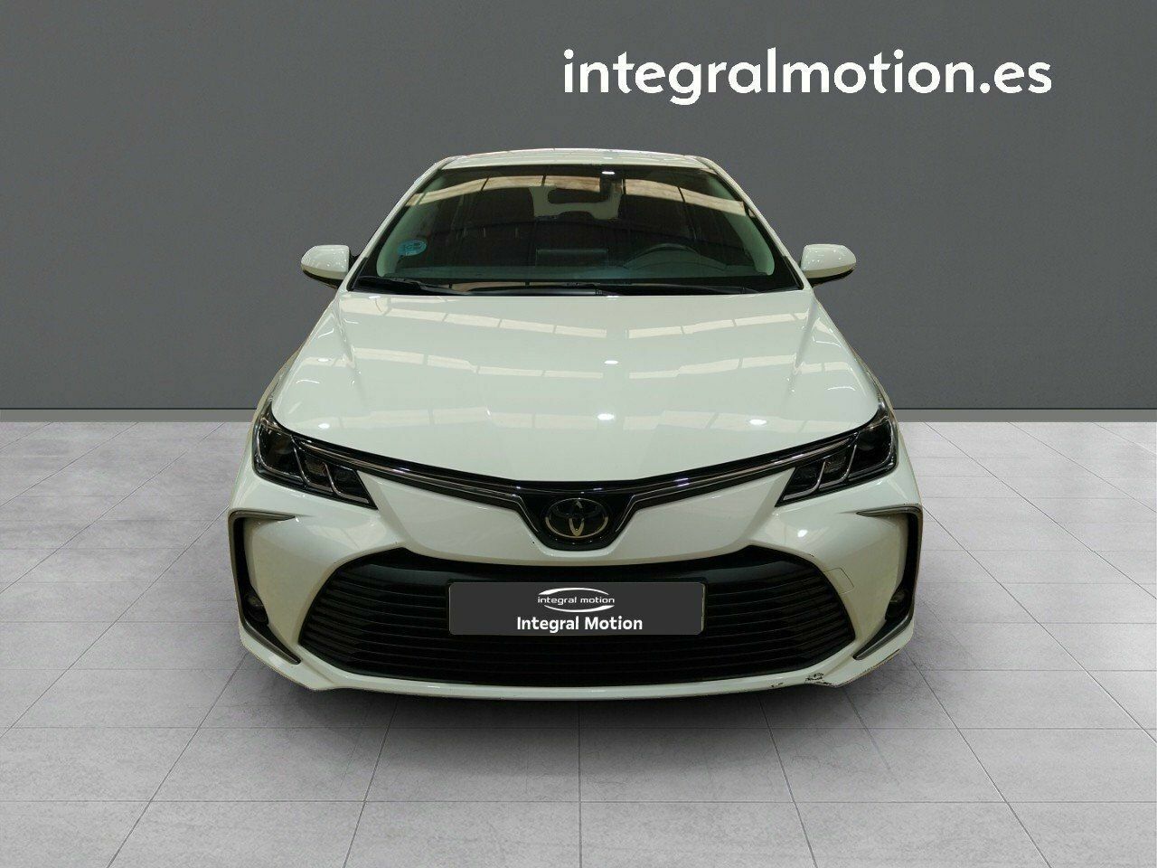toyota corolla 2022 / foto grande (2)