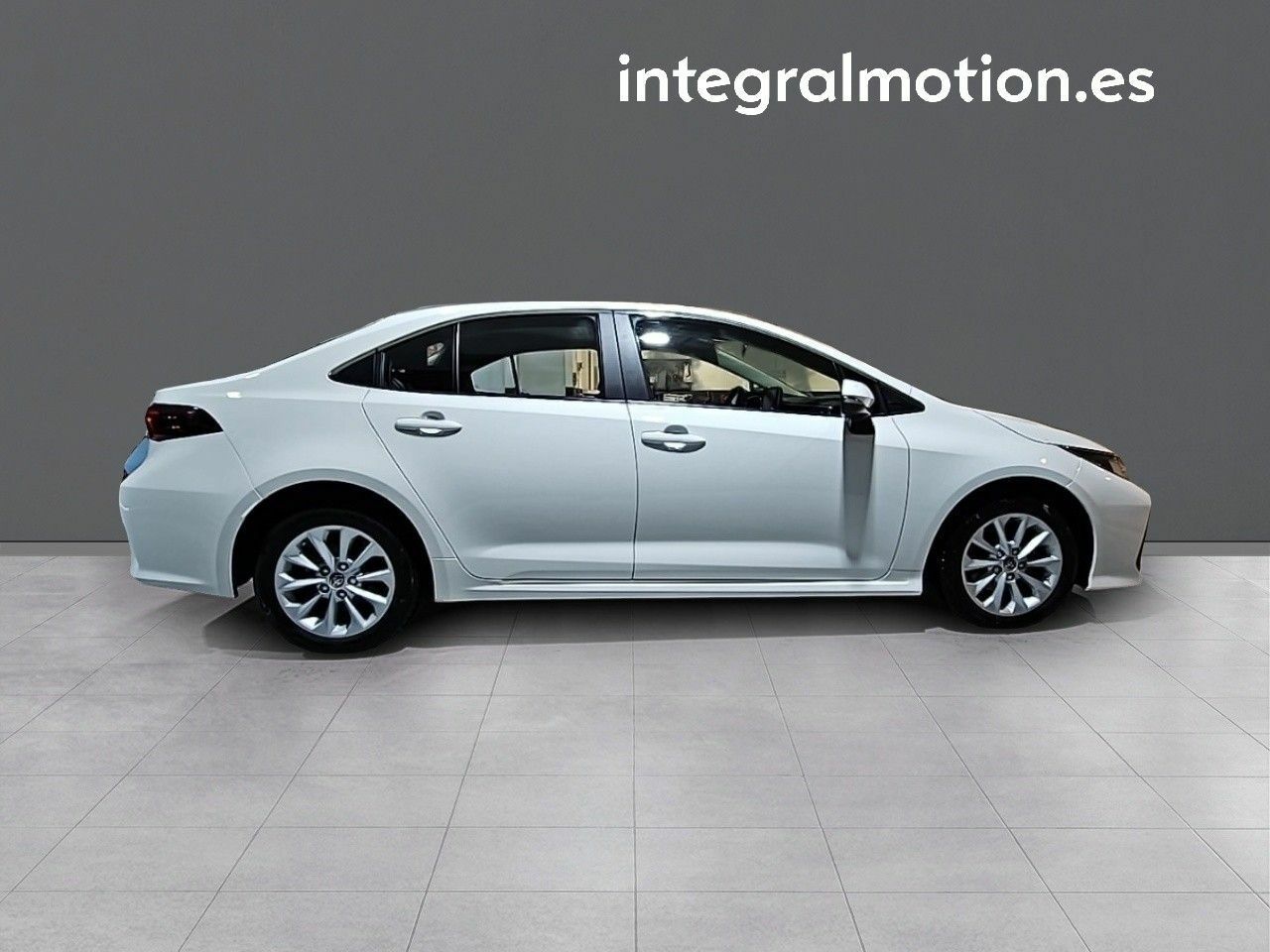 toyota corolla 2022 / foto grande (3)