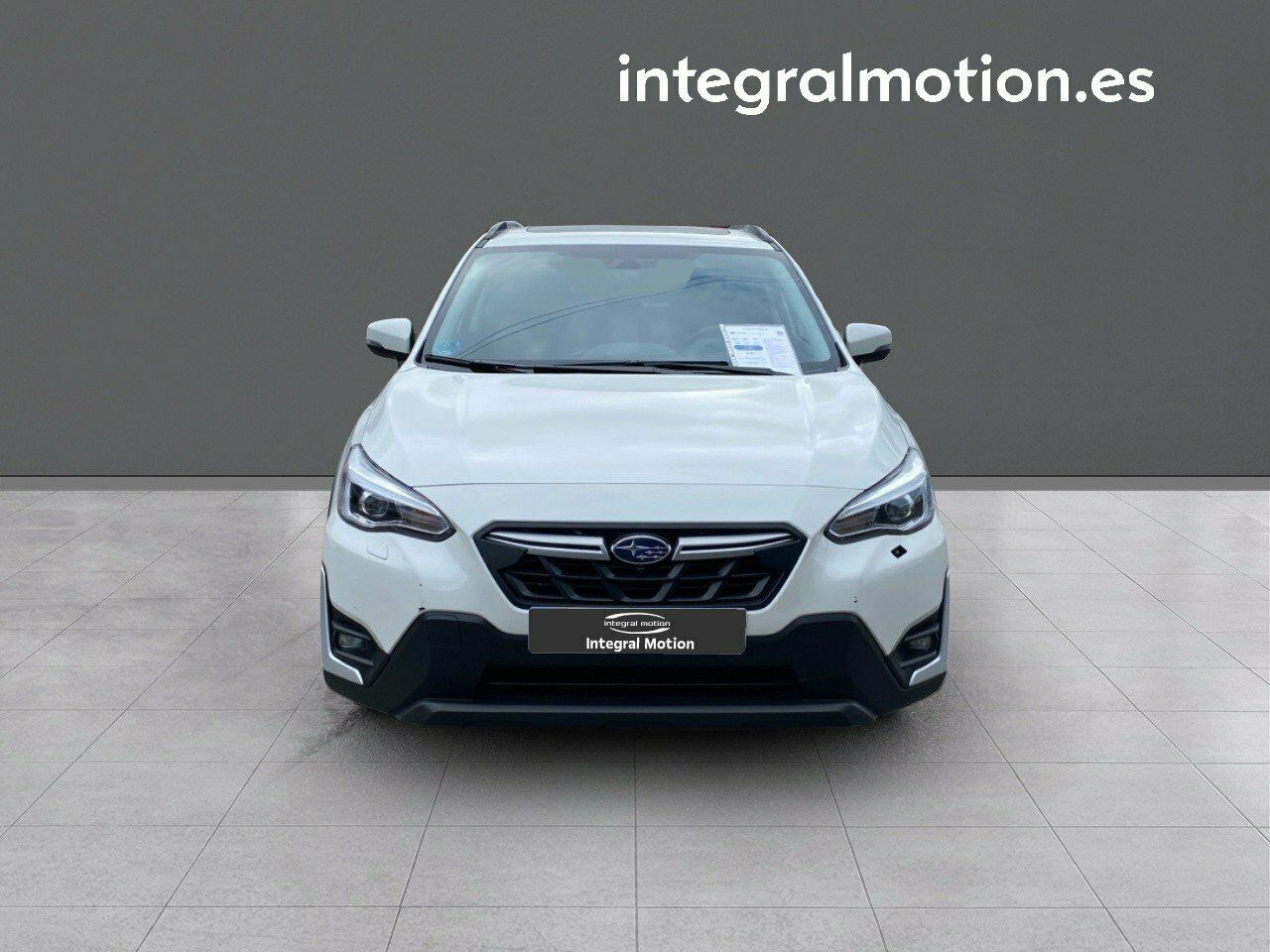 subaru xv 2023 / foto grande (2)