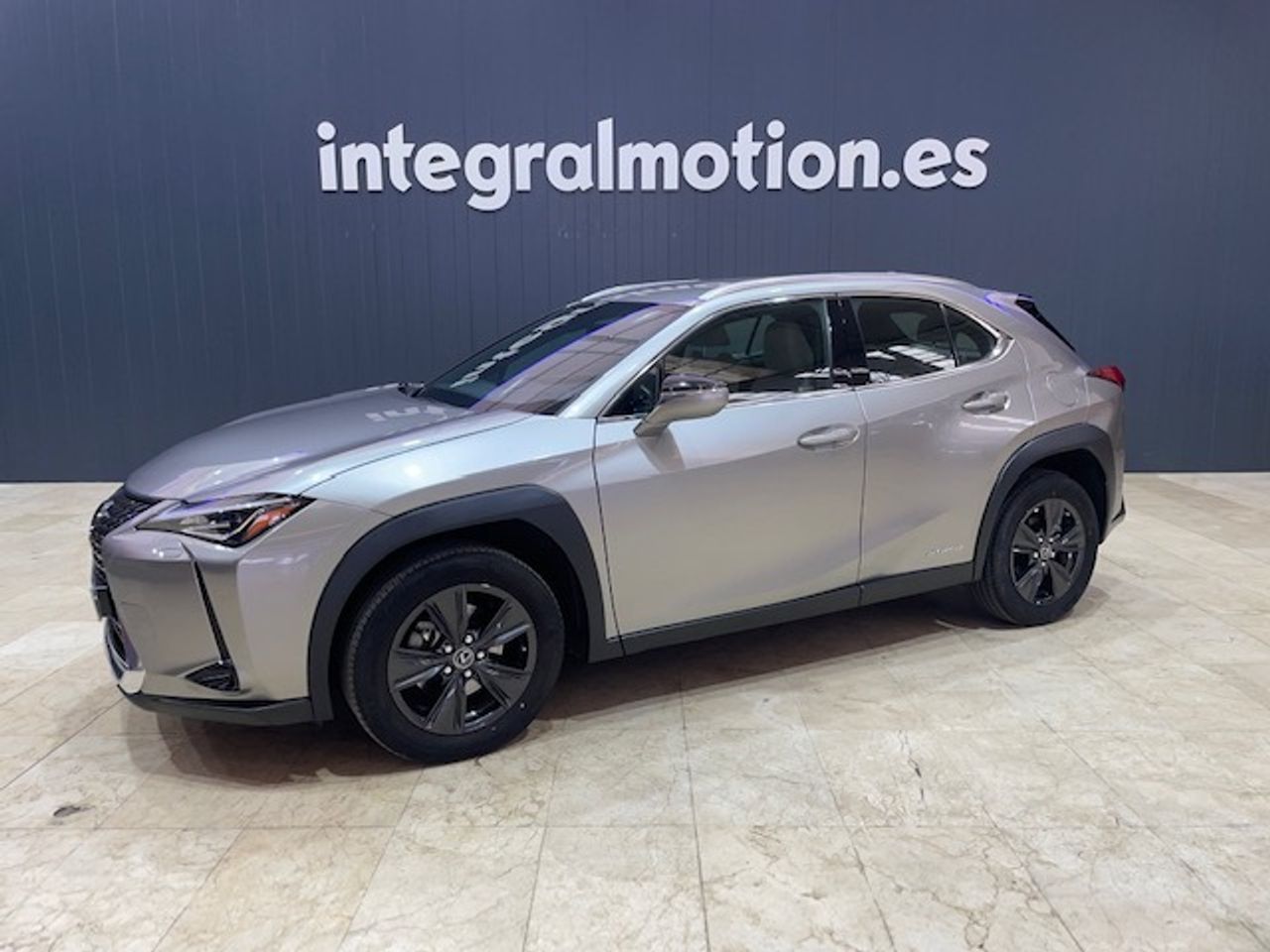 Casa chalet venta val  de segunda mano - lexus ux 2021 /