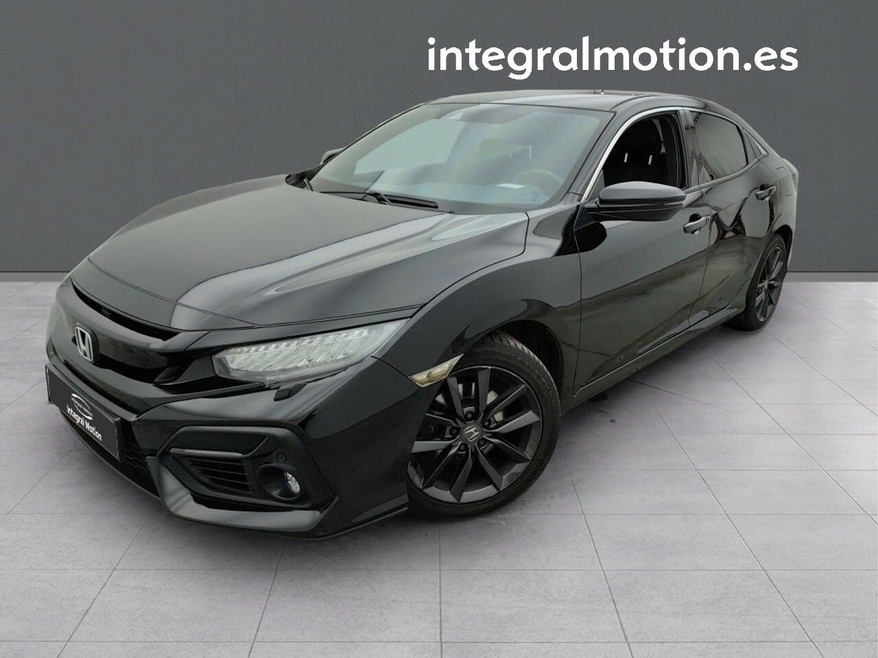 Honda crv  de segunda mano - honda civic 2020 /
