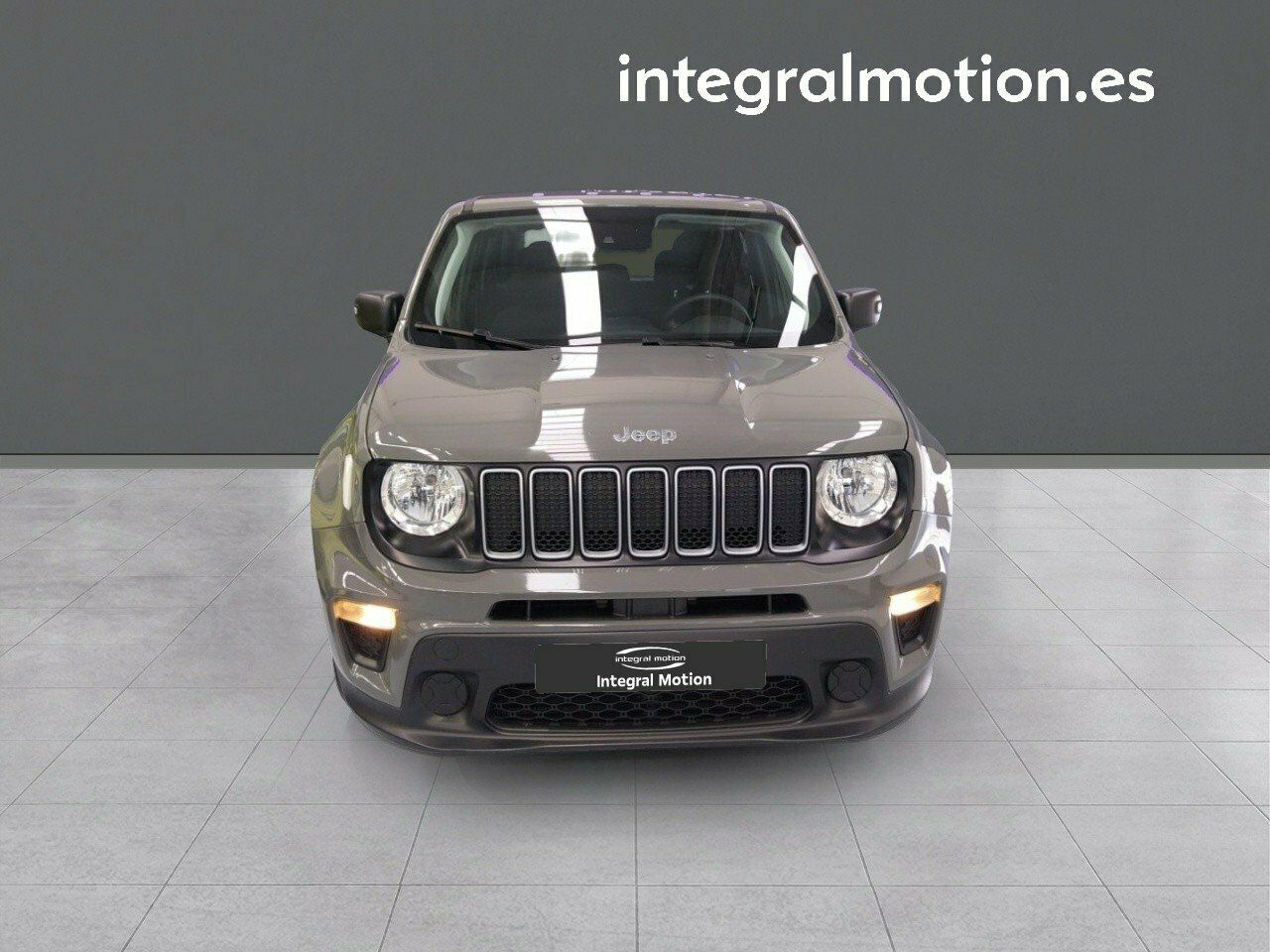 jeep renegade 2022 / foto grande (2)
