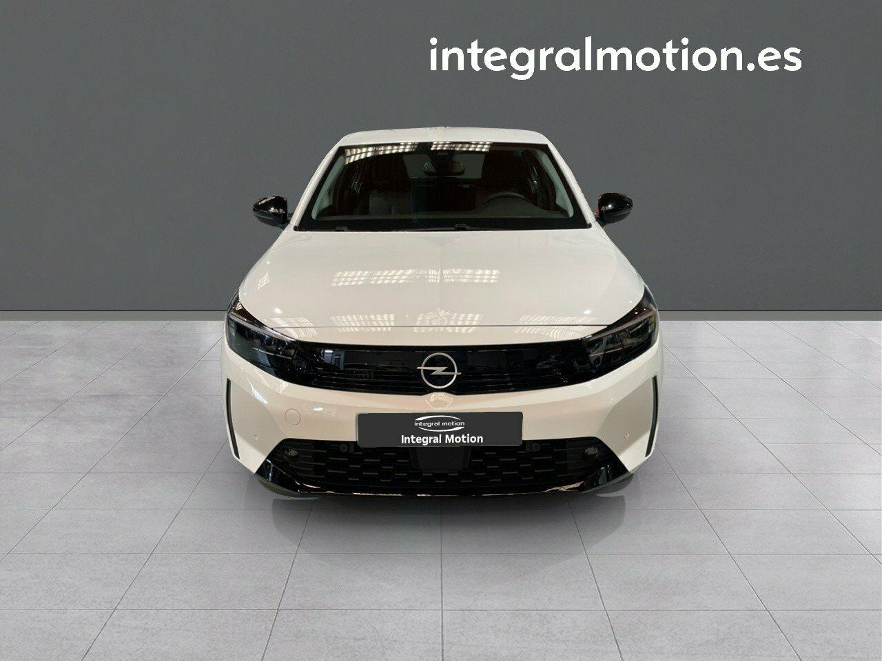opel corsa 2025 / foto grande (2)