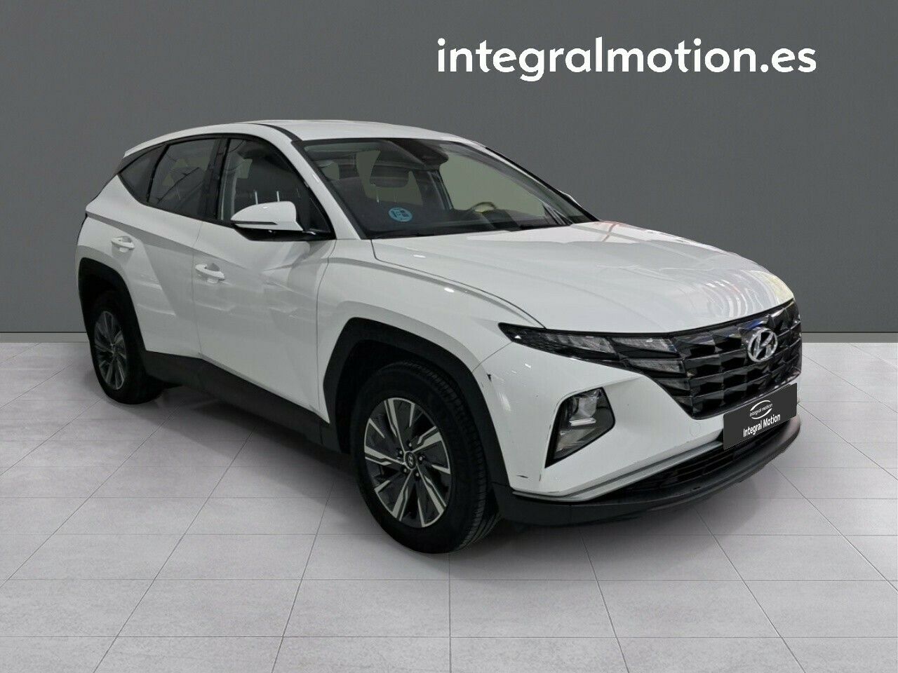hyundai tucson 2022 / foto grande (3)