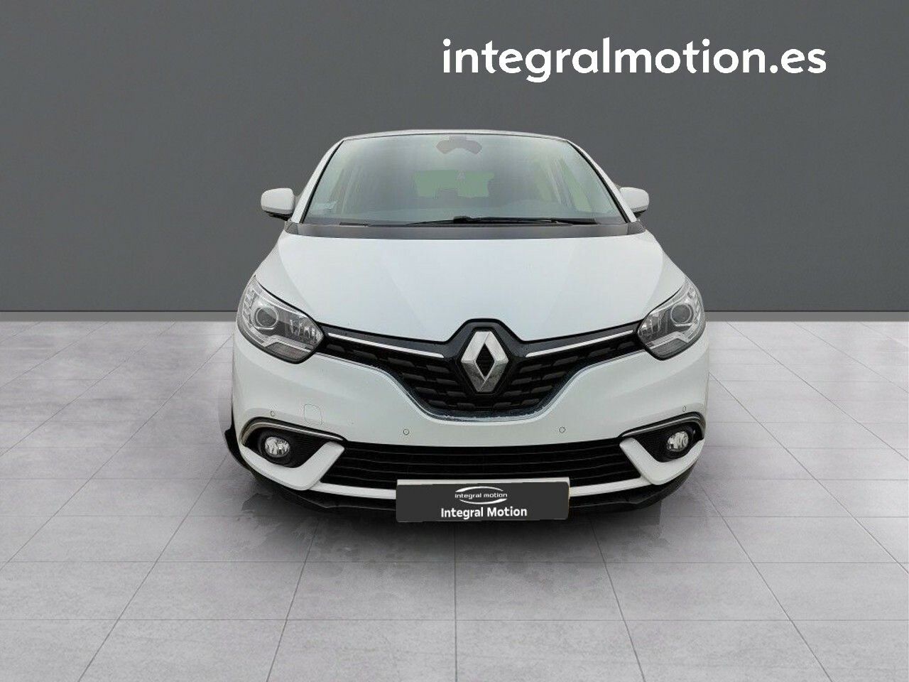 renault scénic 2019 / foto grande (2)