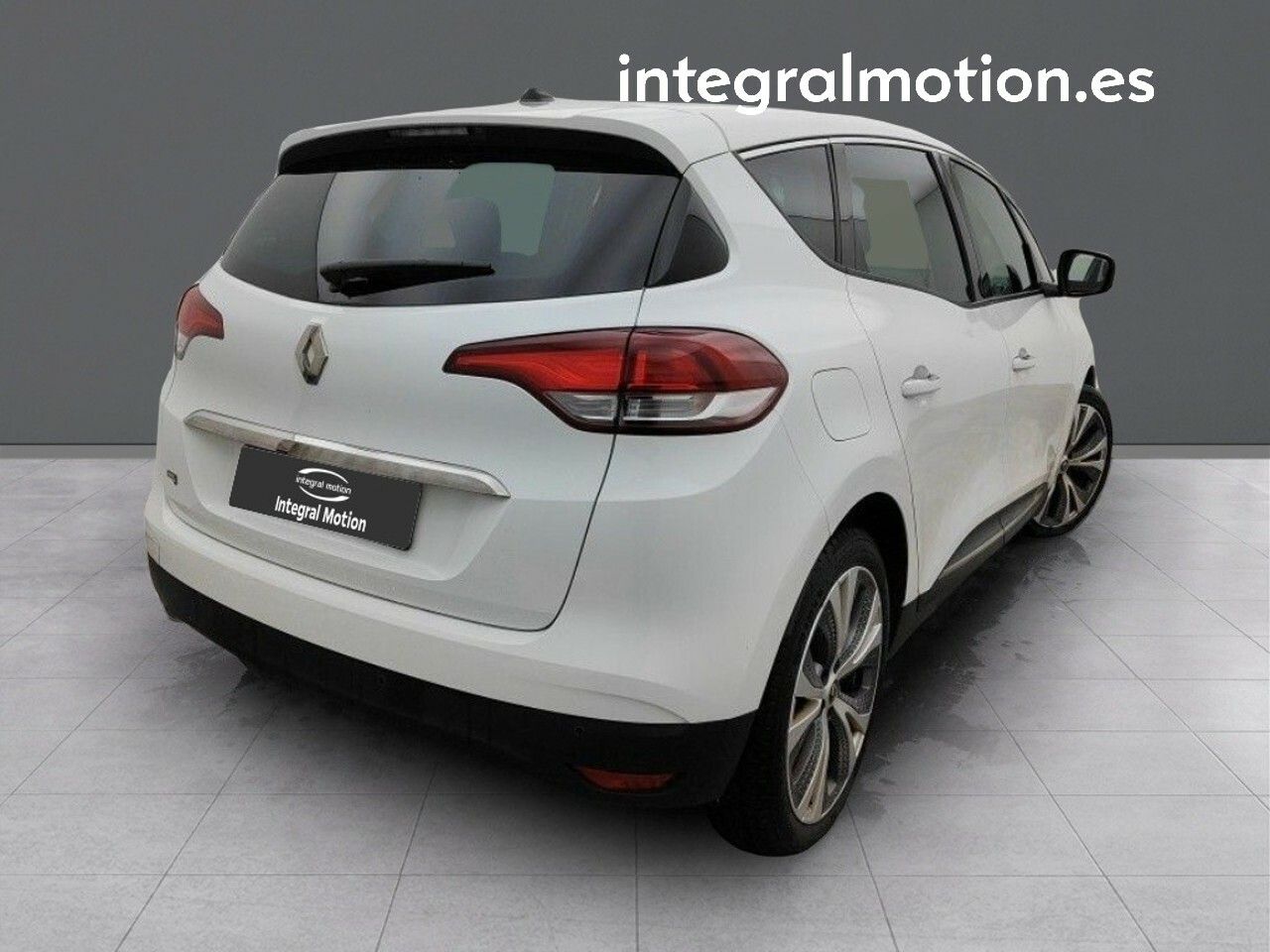 renault scénic 2019 / foto grande (3)