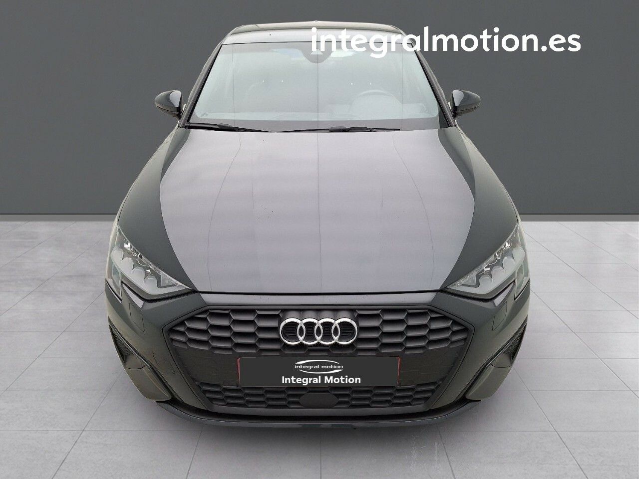 audi a3 2020 / foto grande (2)