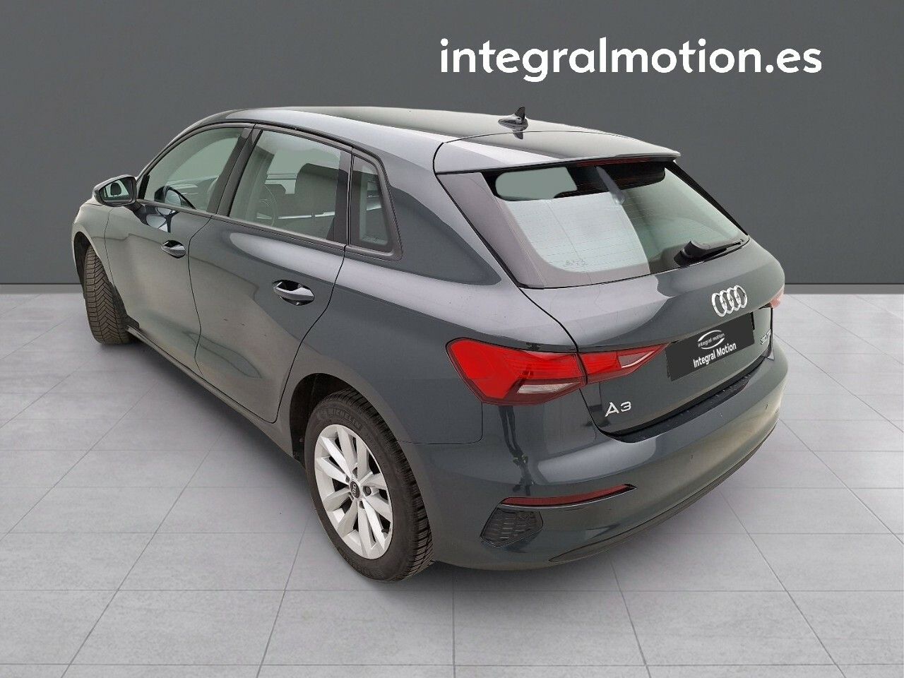 audi a3 2020 / foto grande (3)