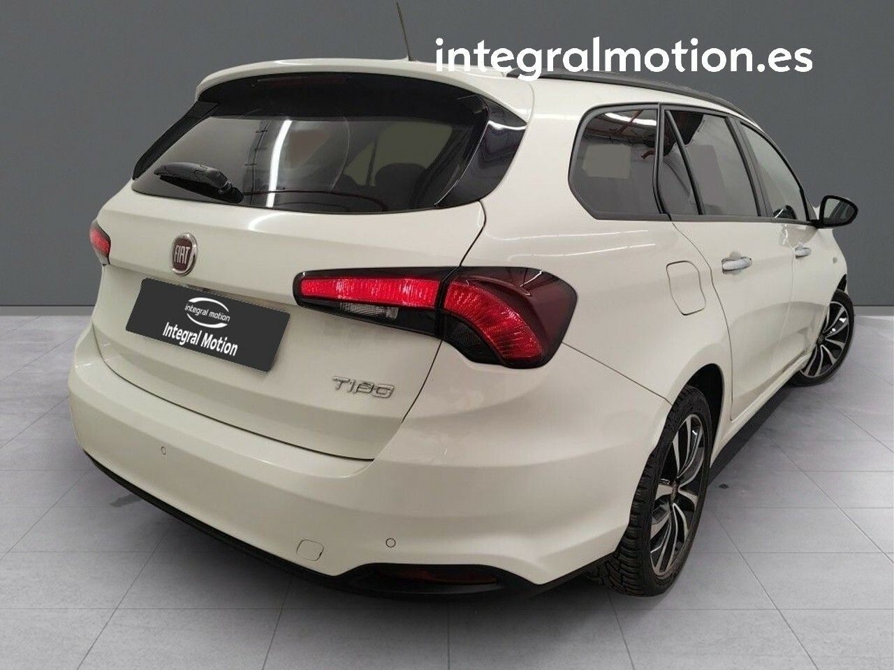 fiat tipo 2021 / foto grande (3)