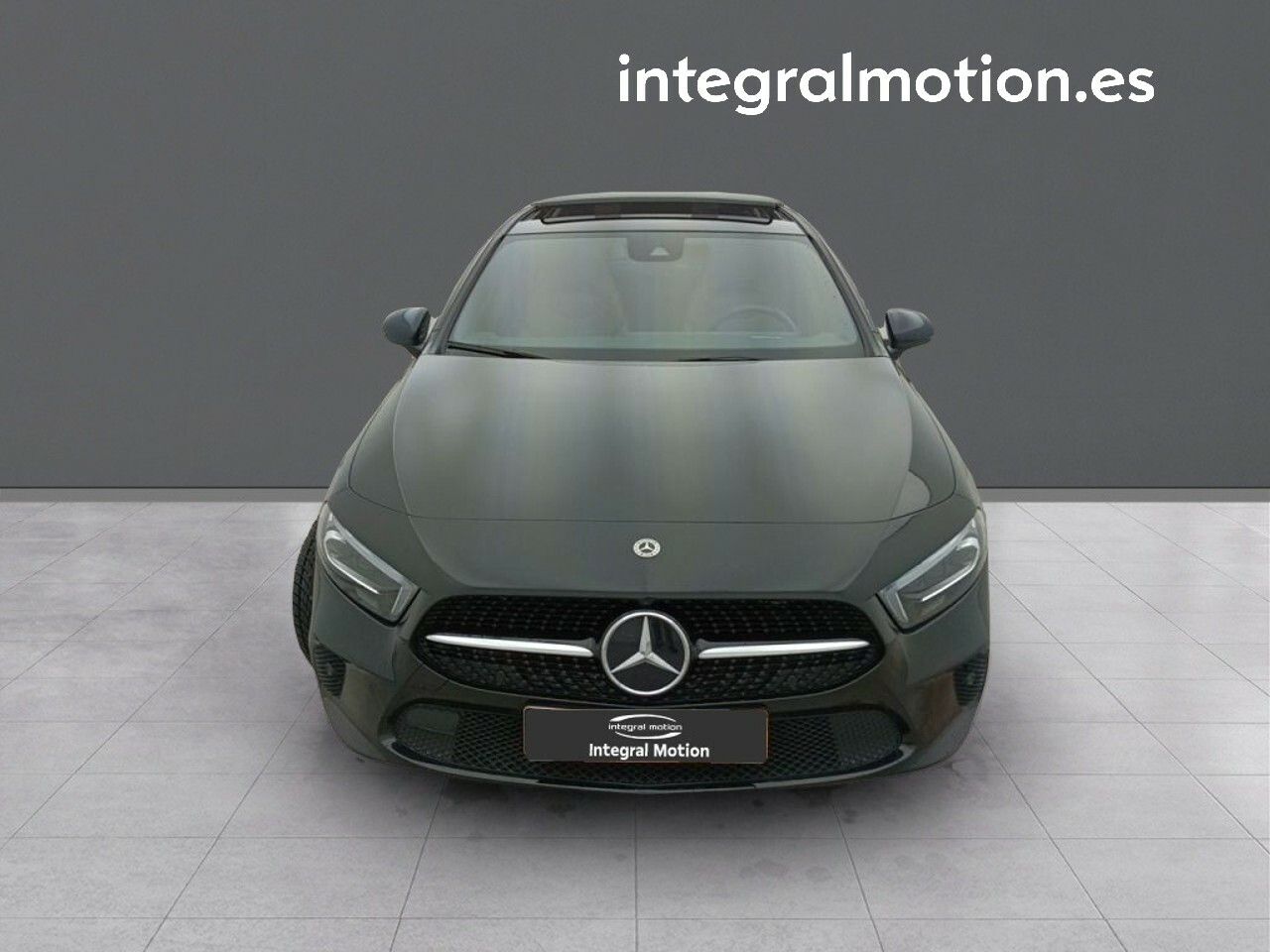 mercedes clase a 2021 / foto grande (2)
