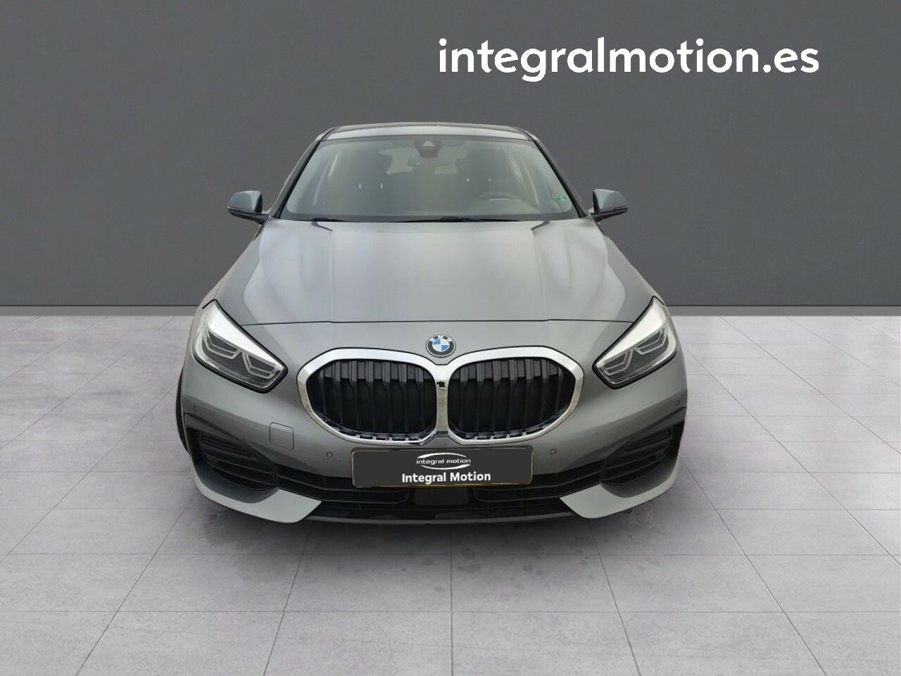 bmw serie 1 2023 / foto grande (2)