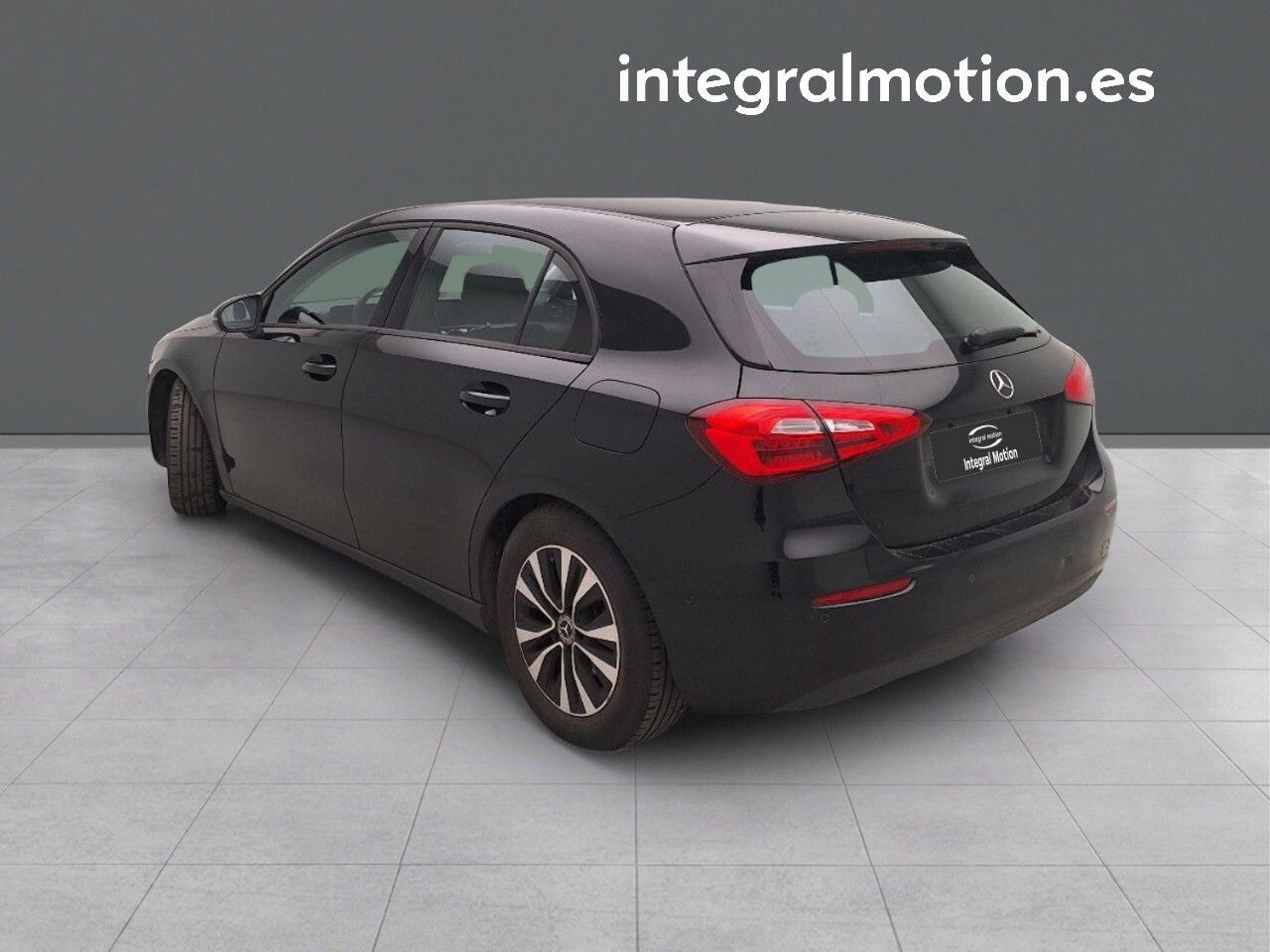 mercedes clase a 2020 / foto grande (2)