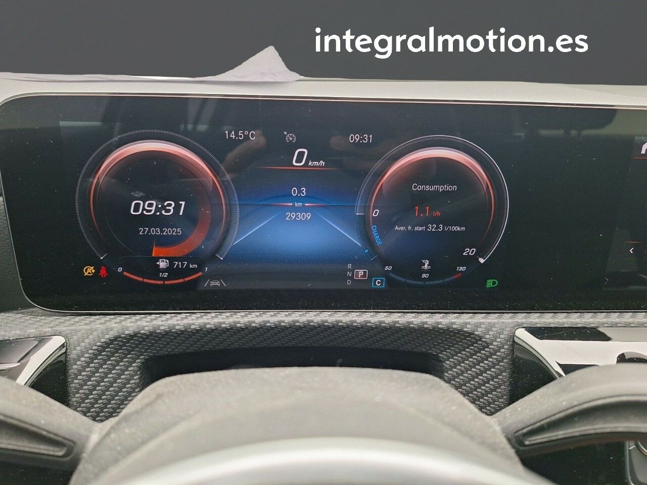 mercedes clase a 2020 / foto grande (3)