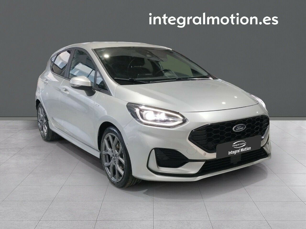 ford fiesta 2023 / foto grande (3)