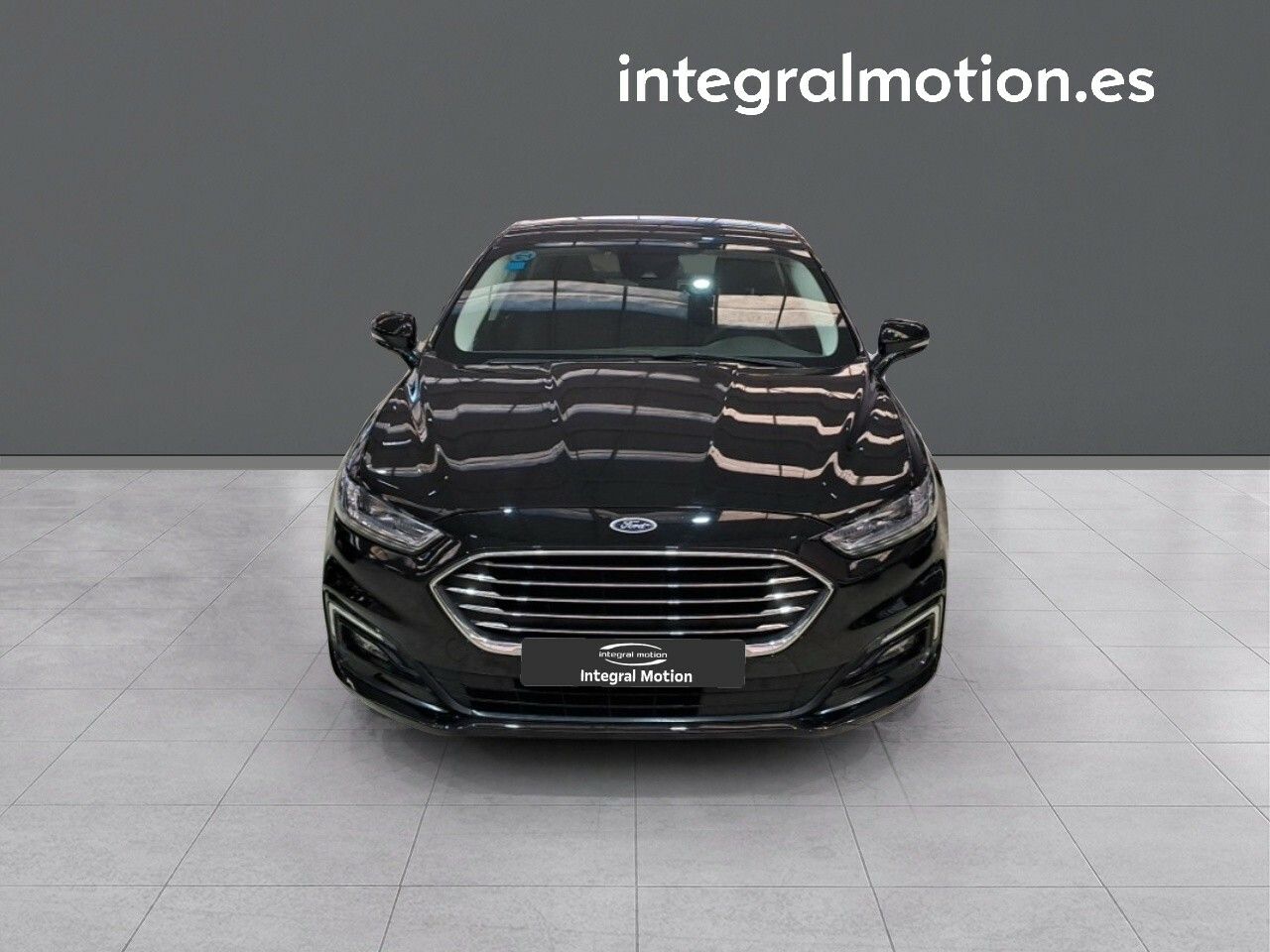 ford mondeo 2019 / foto grande (2)