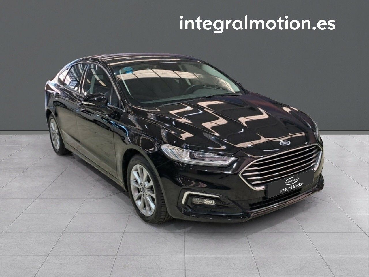 ford mondeo 2019 / foto grande (3)