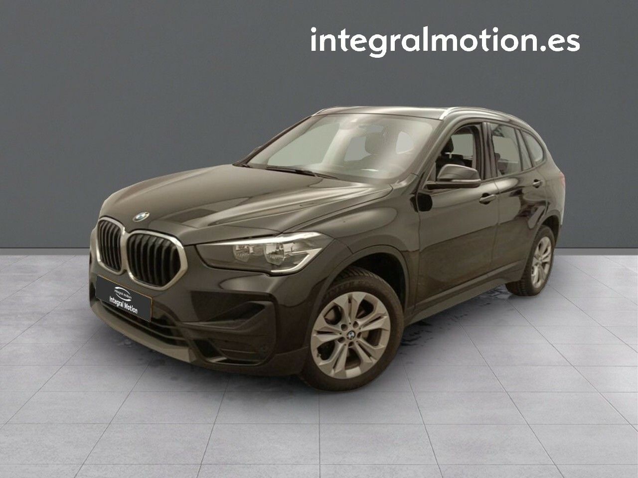 Foto bmw x1 2021 /