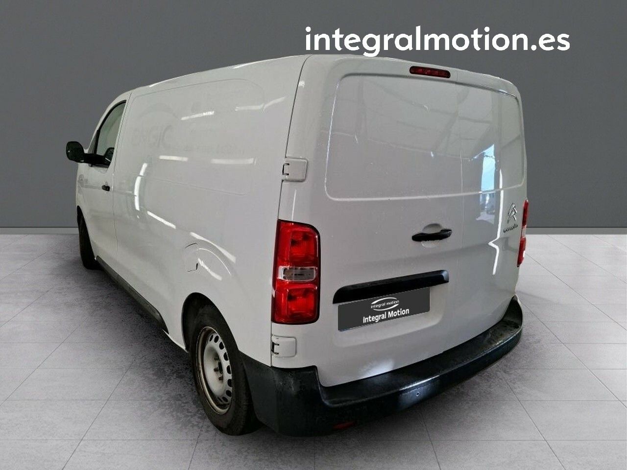 citroën jumpy 2020 / foto grande (2)