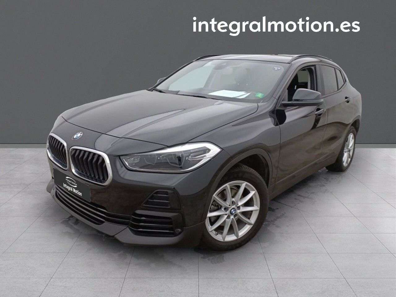 Foto bmw x2 2021 /