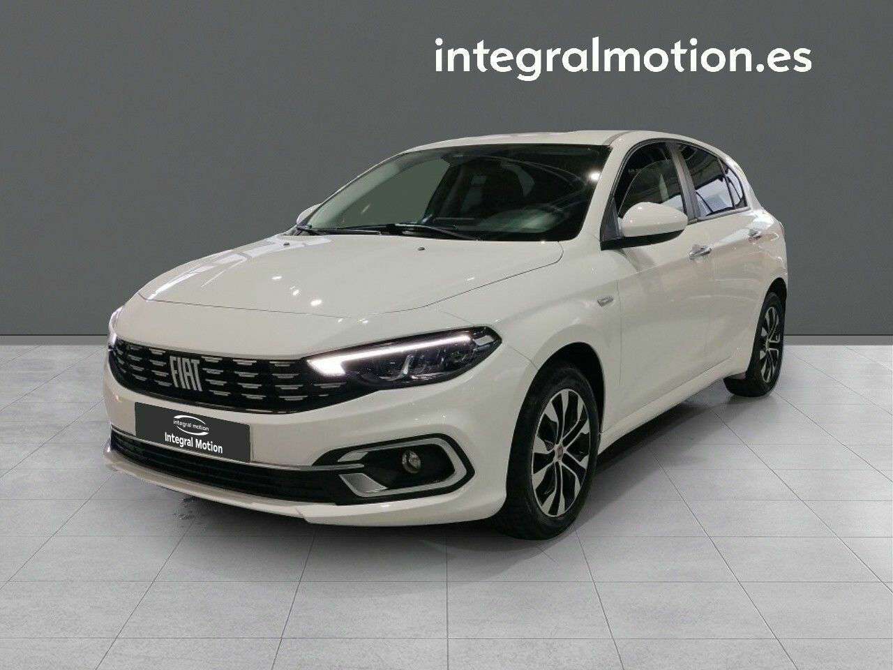 Foto fiat tipo 2022 /