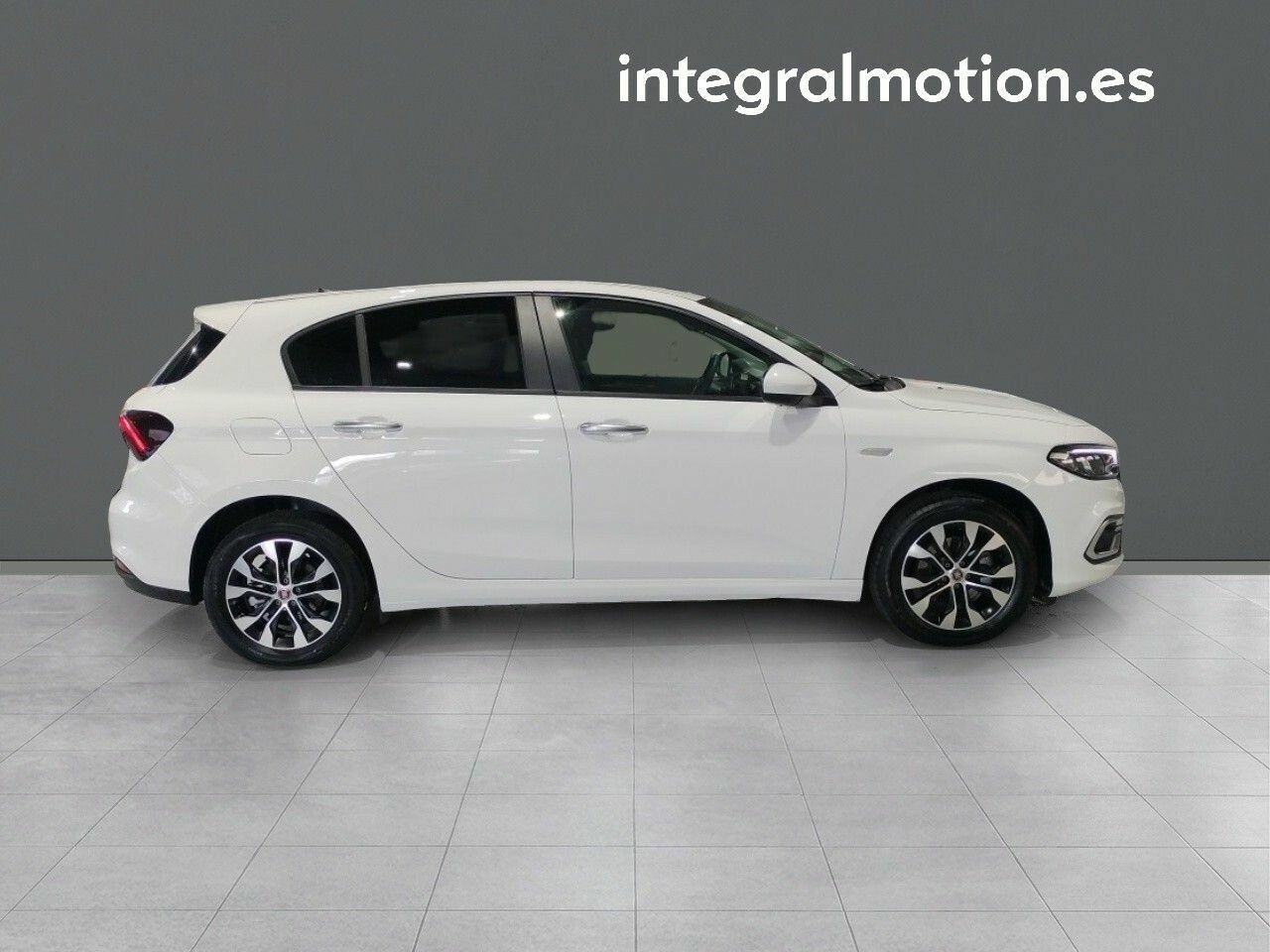 fiat tipo 2022 / foto grande (3)
