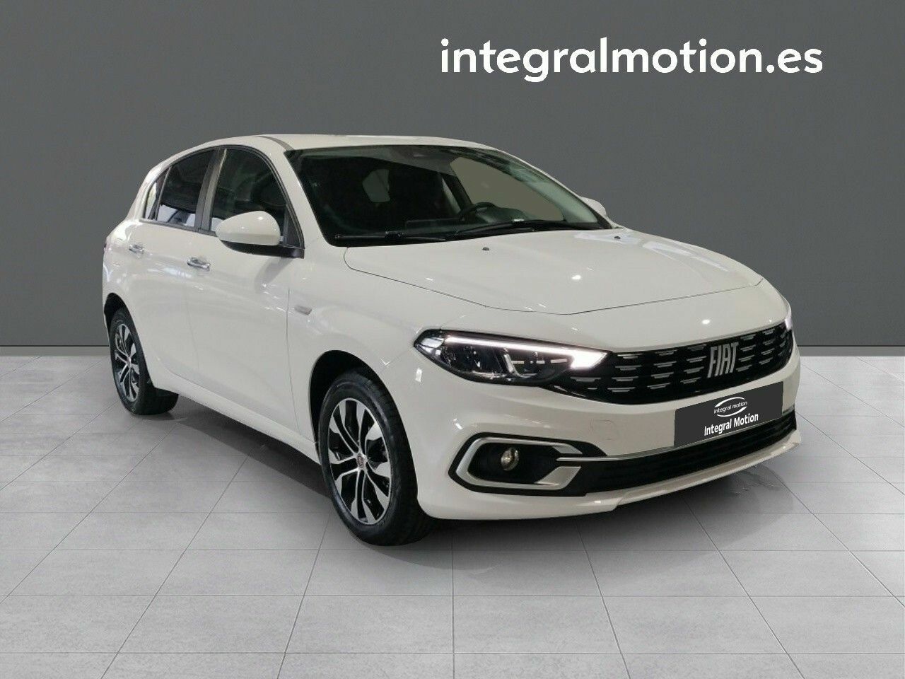 fiat tipo 2022 / foto grande (3)
