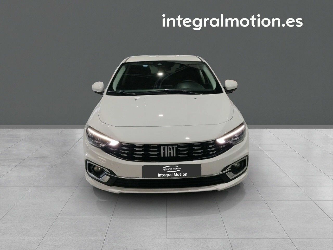 fiat tipo 2022 / foto grande (2)