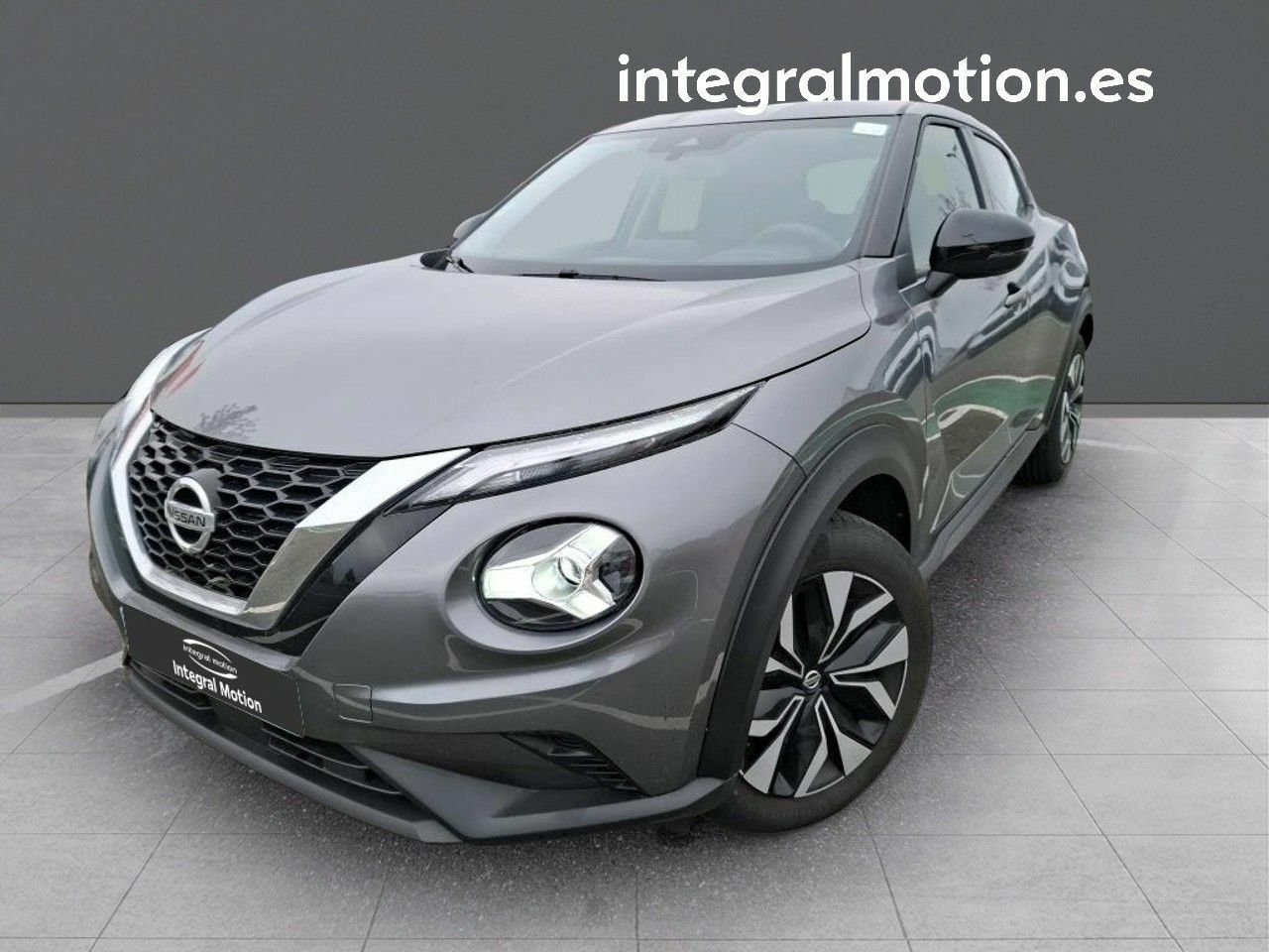 Foto nissan juke 2022 /