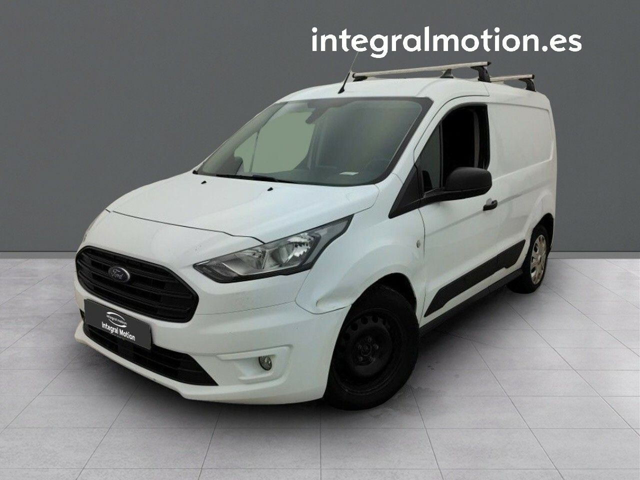 Foto ford transit connect 2021 /