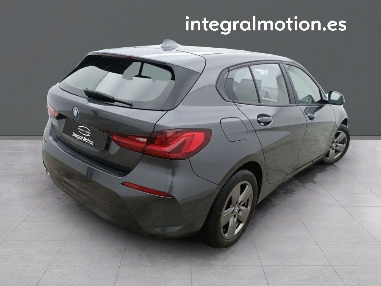 bmw serie 1 2020 / foto grande (3)